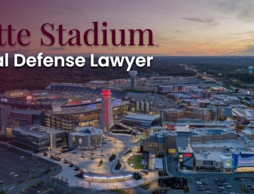 Scottish Citizen Arrested in the US Needs a Lawyer: Foxborough World Cup 2026 Guide