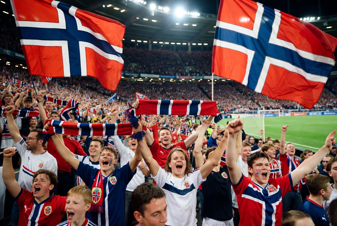 Norwegian Citizen Arrested in the US Needs a Lawyer