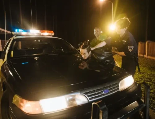 Massachusetts DUI Penalties and License Suspension
