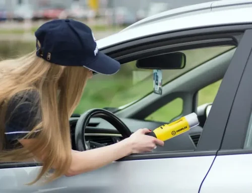 Massachusetts Field Sobriety Test Defense Strategies